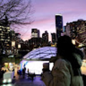 Meet your Posher, Brianna